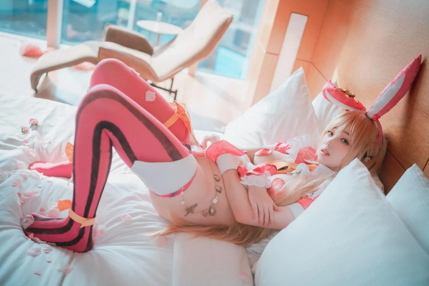 Bambi밤비 – NO.08 Fancy Me-Normal [66P]插图8